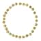 Gold Jingle Bells by Creatology™